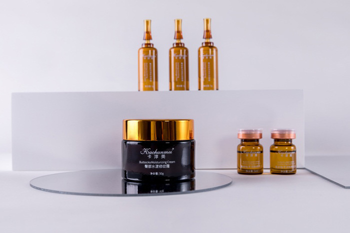 卡淳美腹部舒潤滋養(yǎng)套 卡淳美腹部舒潤滋養(yǎng)套