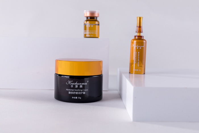 卡淳美腹部舒潤滋養(yǎng)套 卡淳美腹部舒潤滋養(yǎng)套