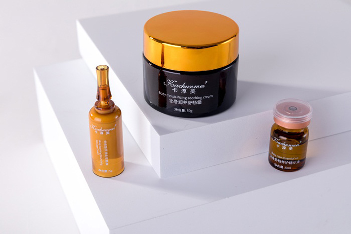 卡淳美全身舒潤(rùn)青春套 卡淳美全身舒潤(rùn)青春套