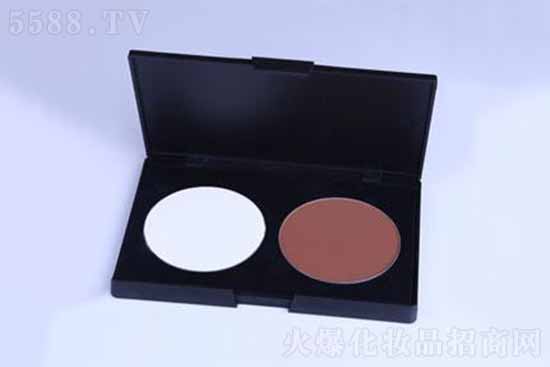 愛仕蓮雙色修容粉 愛仕蓮雙色修容粉