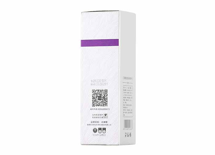 法琳娜駐顏活膚潤膚水 法琳娜駐顏活膚潤膚水