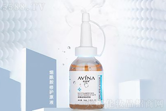 愛維娜煙酰胺修護(hù)原液 愛維娜煙酰胺修護(hù)原液