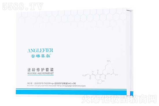 安琳菲爾逆齡修護(hù)套裝 安琳菲爾逆齡修護(hù)套裝