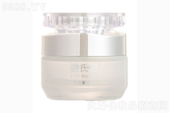 駱氏妃多肽修護滋養(yǎng)霜 駱氏妃多肽修護滋養(yǎng)霜