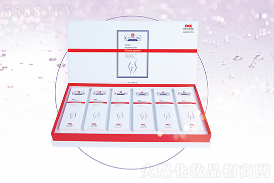 嬋泉乳酸桿菌凝膠-花之潤 嬋泉乳酸桿菌凝膠-花之潤