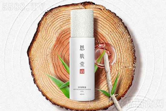 恩膚堂清韻凝露 恩膚堂清韻凝露