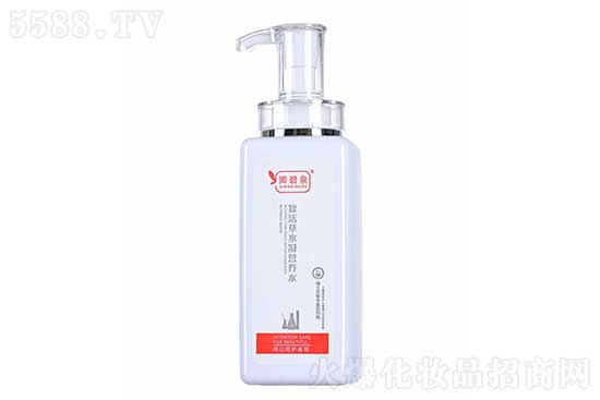 卿碧泉復(fù)活草水凝營養(yǎng)水 卿碧泉復(fù)活草水凝營養(yǎng)水