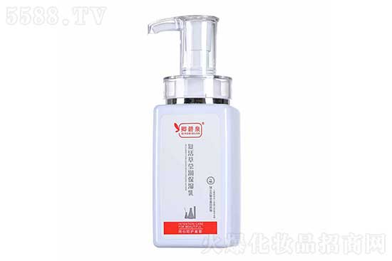 卿碧泉復(fù)活草瑩潤(rùn)保濕乳 卿碧泉復(fù)活草瑩潤(rùn)保濕乳