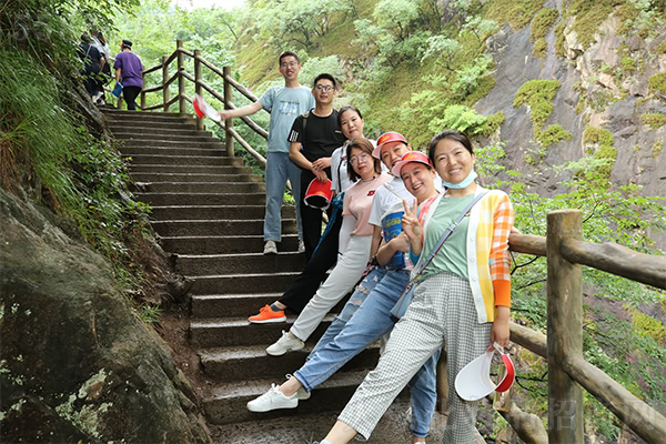 游人間仙境,品經(jīng)典國學(xué) 游人間仙境,品經(jīng)典國學(xué)