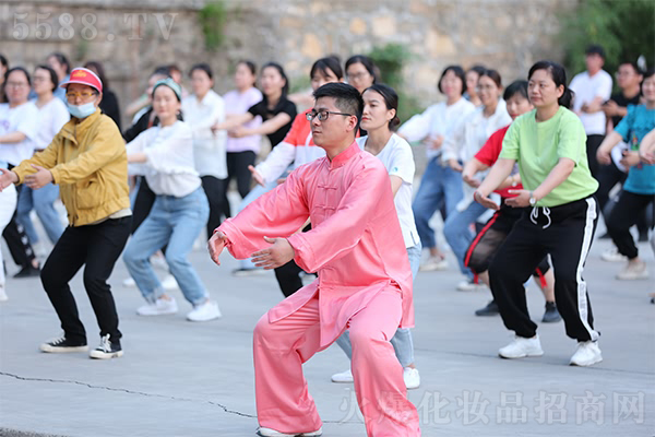 問道老君山 淬煉火爆魂 問道老君山 淬煉火爆魂