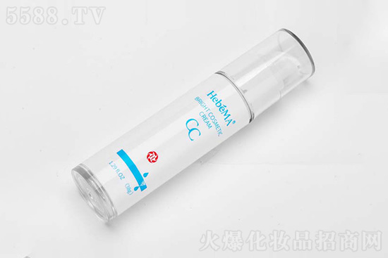 海之妝透亮修顏霜 海之妝透亮修顏霜