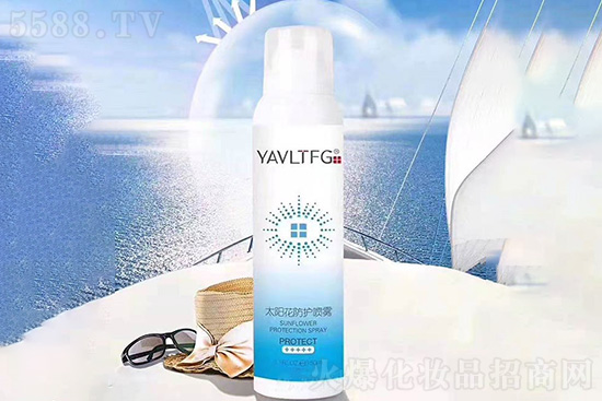 伊洛菲太陽(yáng)花防護(hù)噴霧 伊洛菲太陽(yáng)花防護(hù)噴霧