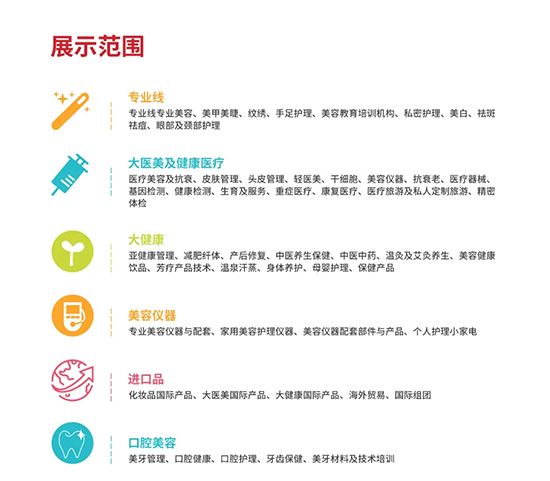 12大展示范圍 12大展示范圍