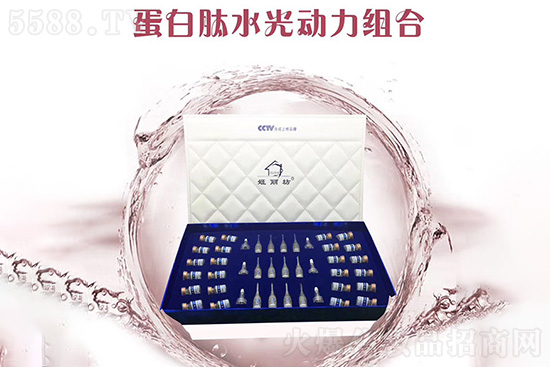 姬麗坊蛋白肽水光動(dòng)力組合 姬麗坊蛋白肽水光動(dòng)力組合