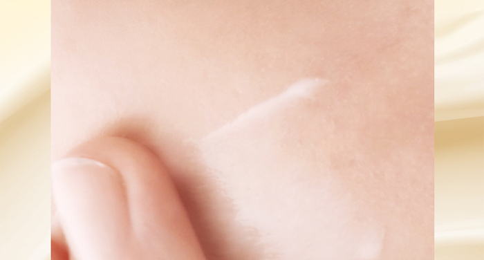 古璟妍四季防護隔離乳- 古璟妍四季防護隔離乳-