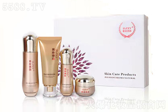 紫金香語控油祛痘修復(fù)套 紫金香語控油祛痘修復(fù)套