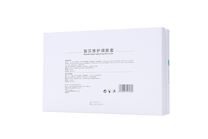 貽貝修護調(diào)膚套 貽貝修護調(diào)膚套