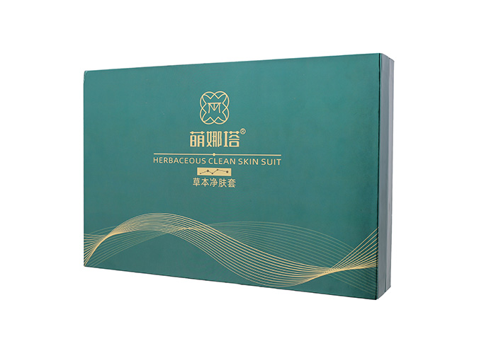 萌娜塔草本凈膚套裝 萌娜塔草本凈膚套裝