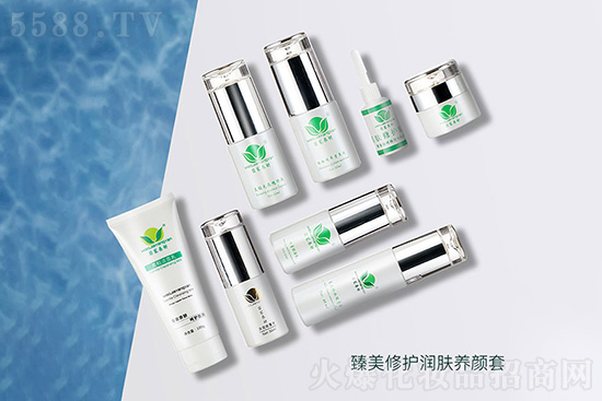 苗家養(yǎng)妍臻美修護(hù)潤(rùn)膚養(yǎng)顏套 苗家養(yǎng)妍臻美修護(hù)潤(rùn)膚養(yǎng)顏套