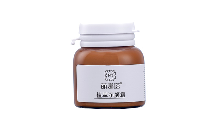 萌娜塔草本凈膚套裝 萌娜塔草本凈膚套裝