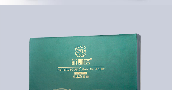 萌娜塔草本凈膚套裝 萌娜塔草本凈膚套裝