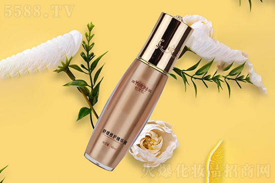 怡美倪舒緩修護(hù)精華液 怡美倪舒緩修護(hù)精華液