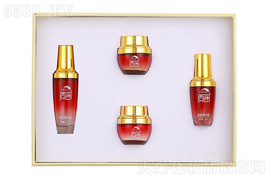 西采多肽寵膚修護(hù)組合 西采多肽寵膚修護(hù)組合