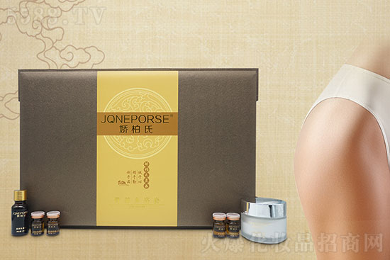 嬌柏氏臀部多姿套 嬌柏氏臀部多姿套