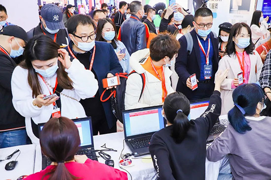 2021廣州國(guó)際直播產(chǎn)業(yè)博覽會(huì) 2021廣州國(guó)際直播產(chǎn)業(yè)博覽會(huì)