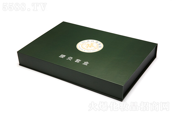 茶氏家族無煙艾灸腰灸套盒 茶氏家族無煙艾灸腰灸套盒