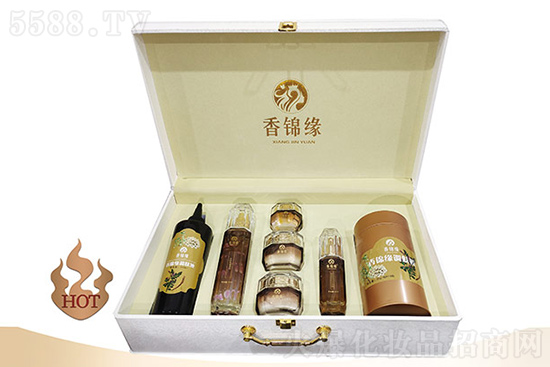 香錦緣陽光膜套盒系列 香錦緣陽光膜套盒系列