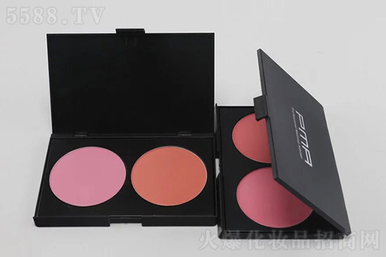 PMA雙色腮紅 PMA雙色腮紅