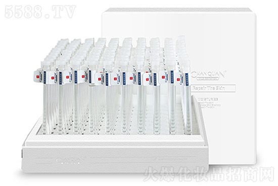 嬋泉修護肽水光精華 嬋泉修護肽水光精華