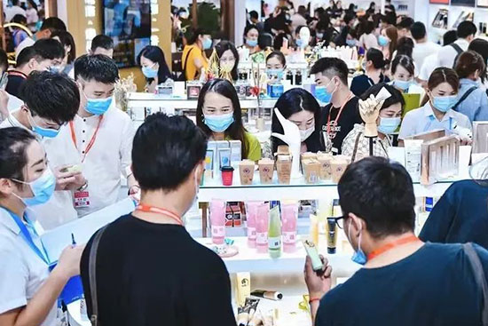 2022廣州美博會(huì) 2022廣州美博會(huì)