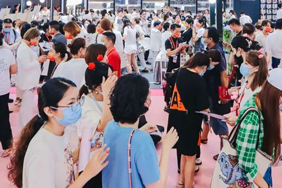 廣州美博會(huì) 廣州美博會(huì)