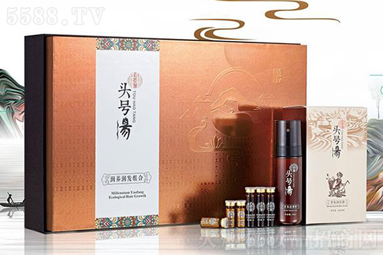 頭號湯潤養(yǎng)秀發(fā)組合 頭號湯潤養(yǎng)秀發(fā)組合