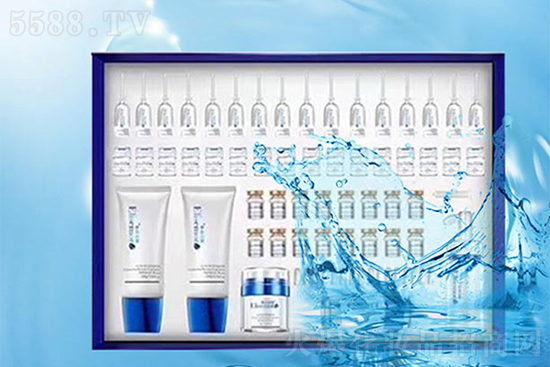 伊莉詩曼生肌28三重補水養(yǎng)護課程 伊莉詩曼生肌28三重補水養(yǎng)護課程