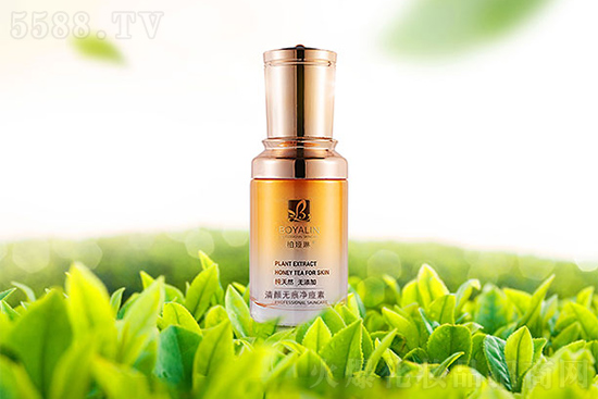 柏婭琳清顏無(wú)痕凈痘素 柏婭琳清顏無(wú)痕凈痘素