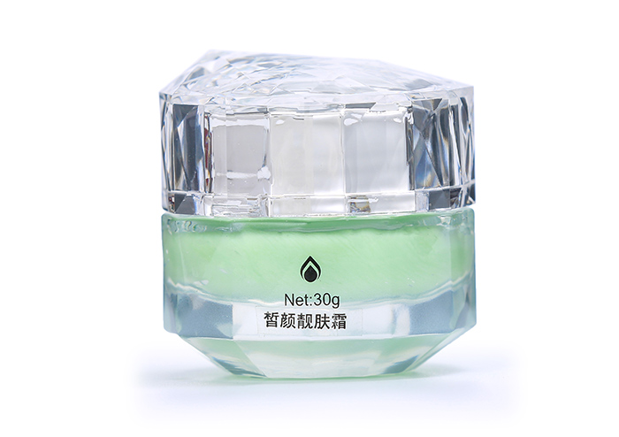 欣爾麗緣皙顏靚膚霜 欣爾麗緣皙顏靚膚霜