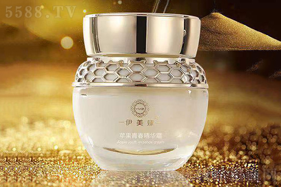 伊美臻蘋(píng)果青春精華霜 伊美臻蘋(píng)果青春精華霜