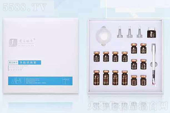 愛貝琳卡多肽抗衰套 愛貝琳卡多肽抗衰套