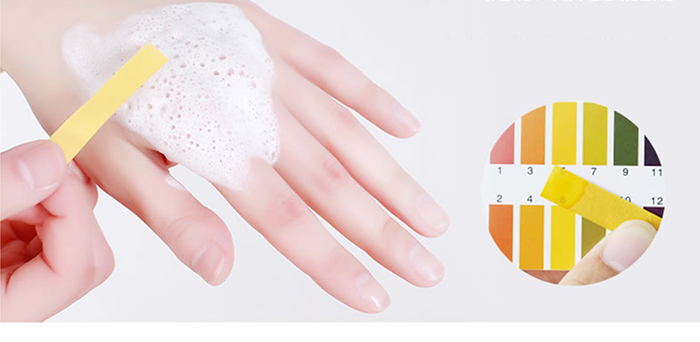 高地氨基酸潔面膏 高地氨基酸潔面膏