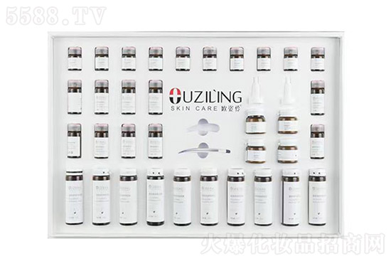 歐姿伶富勒烯煥顏套 歐姿伶富勒烯煥顏套