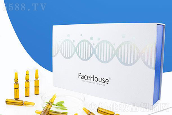 臉屋亮顏小棕瓶 臉屋亮顏小棕瓶