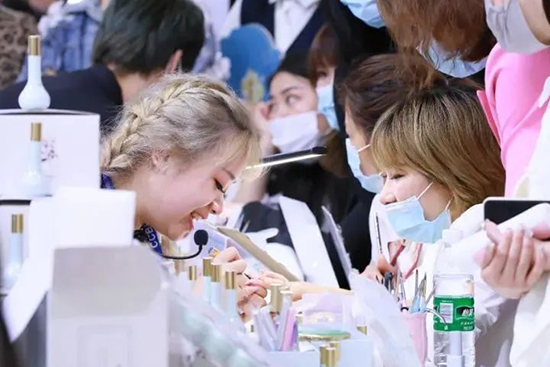 給您三個(gè)必來CCBE西部行·重慶站的理由 給您三個(gè)必來CCBE西部行·重慶站的理由