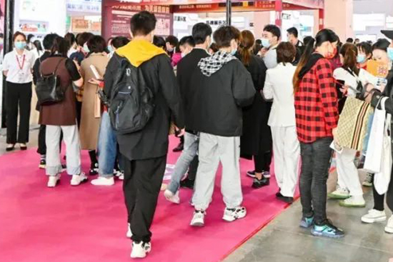 2022青島國際美業(yè)博覽會 2022青島國際美業(yè)博覽會