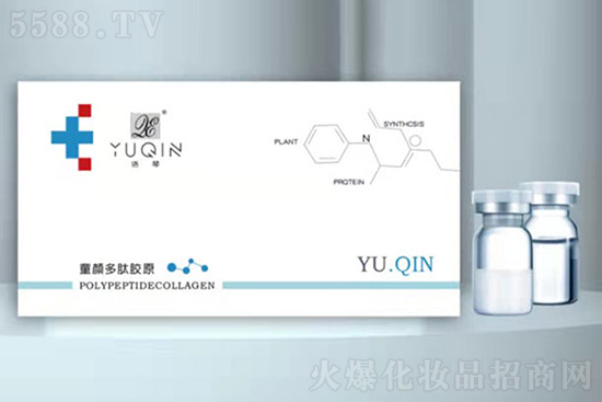 語琴童顏多肽膠原 語琴童顏多肽膠原