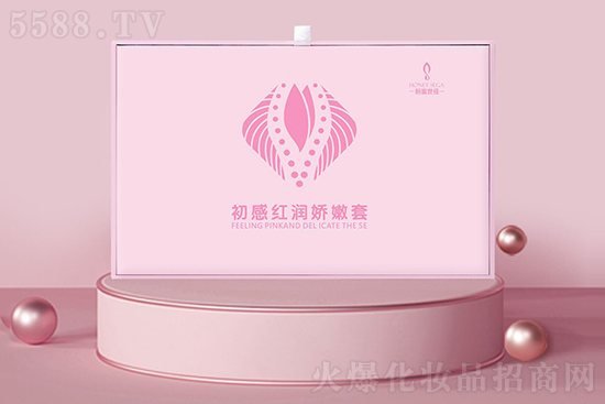 粉蜜世佳初感紅潤(rùn)嬌嫩套 粉蜜世佳初感紅潤(rùn)嬌嫩套