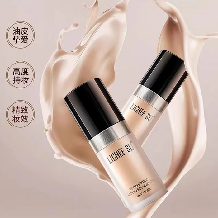 戀枝秀亮澤無(wú)暇粉底液 戀枝秀亮澤無(wú)暇粉底液