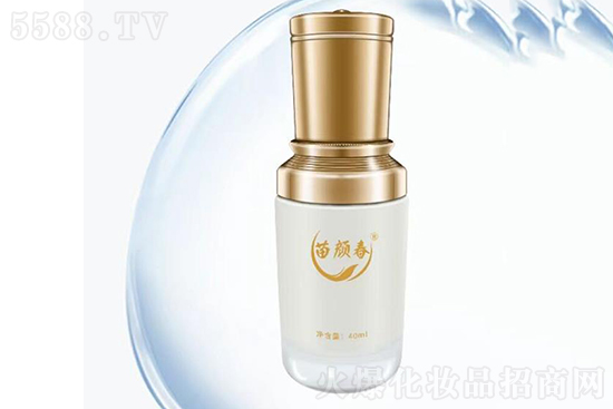 苗顏春四季隔離乳 苗顏春四季隔離乳